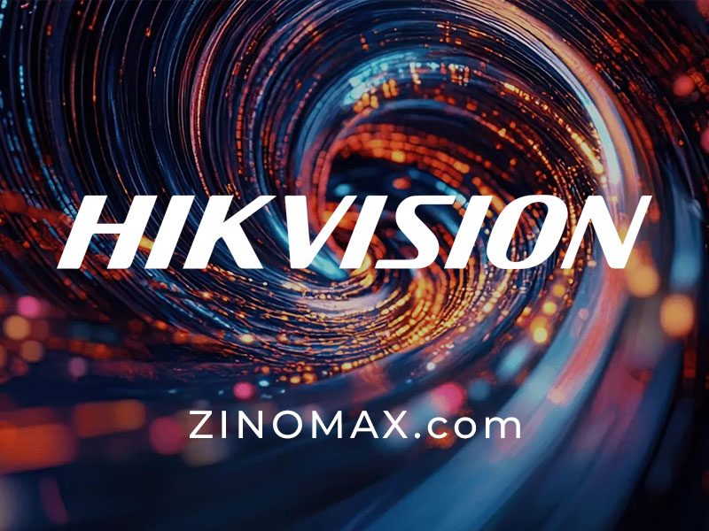 دوربین مداربسته هایک ویژن