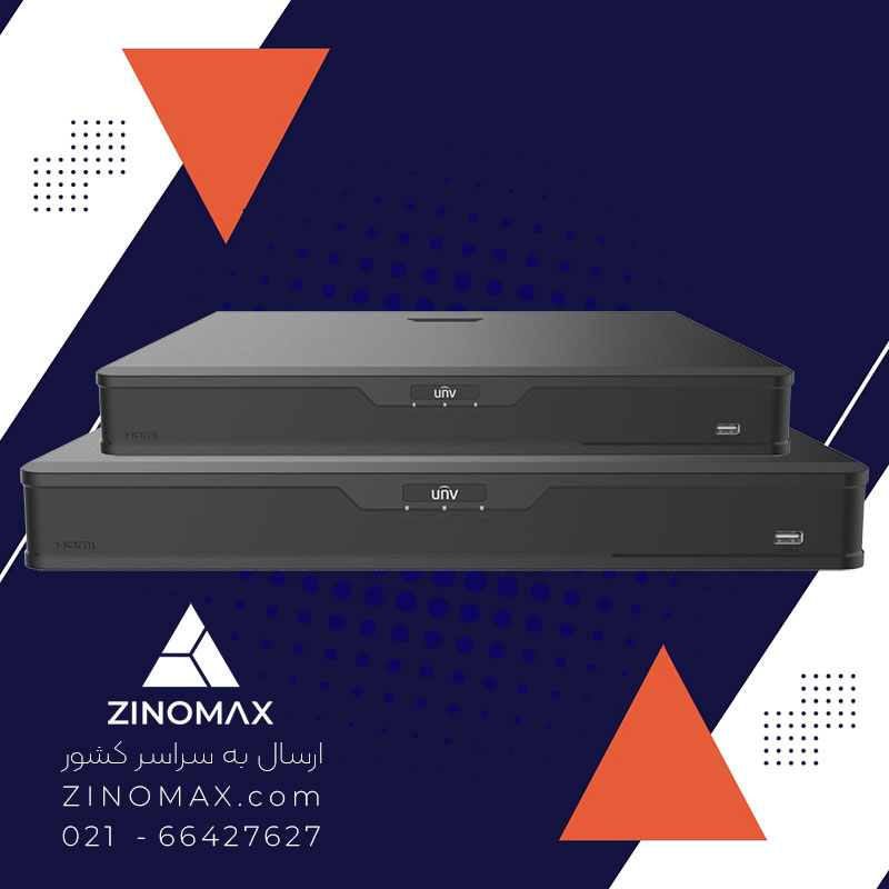 مفهوم Decoding در دستگاه DVR و NVR