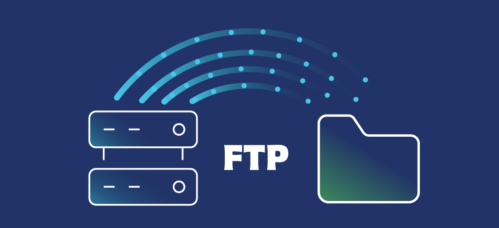 کاربرد پروتکل FTP در دوربین مداربسته