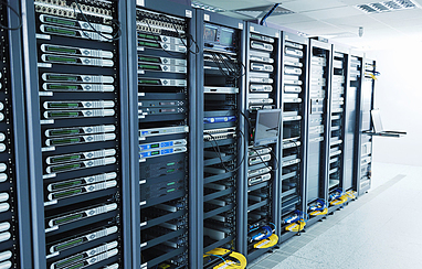 کاربرد RAID در دستگاه NVR ذخیره سازی سیستم های نظارت تصویری