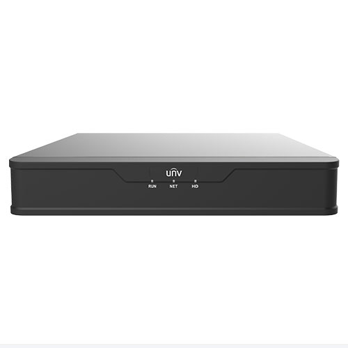 دستگاه NVR مدل NVR301-04S3