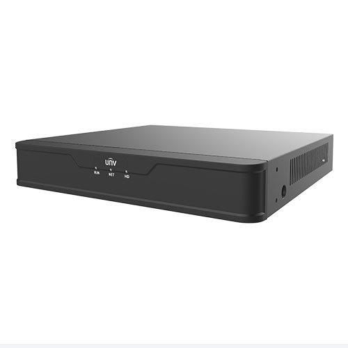 دستگاه NVR مدل NVR301-04S3