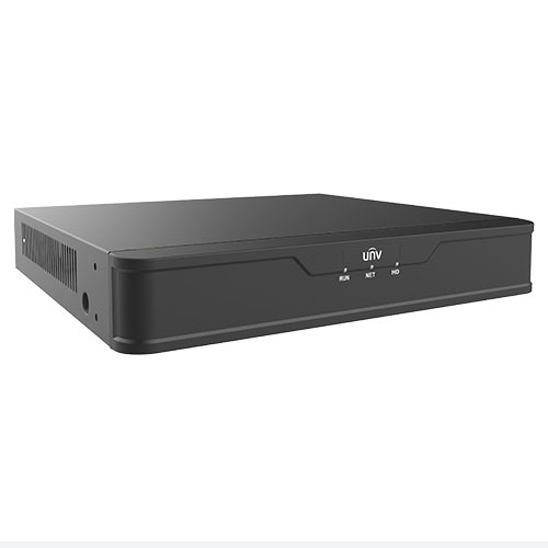 دستگاه NVR مدل NVR301-04S3