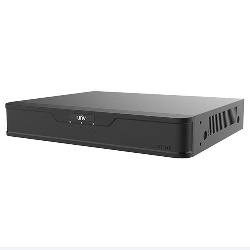 دستگاه NVR مدل NVR301-04B-IQ