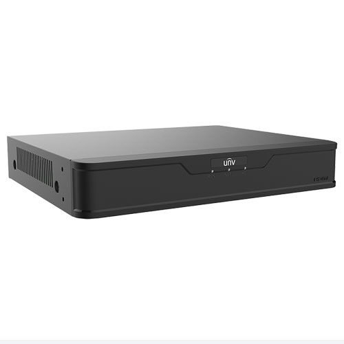دستگاه NVR مدل NVR301-08B-IQ
