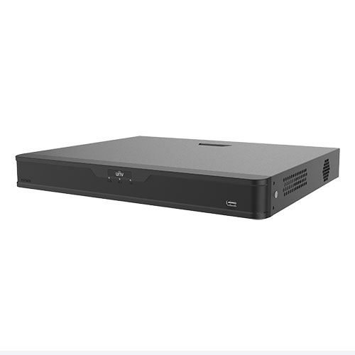 دستگاه NVR مدل NVR302-32S