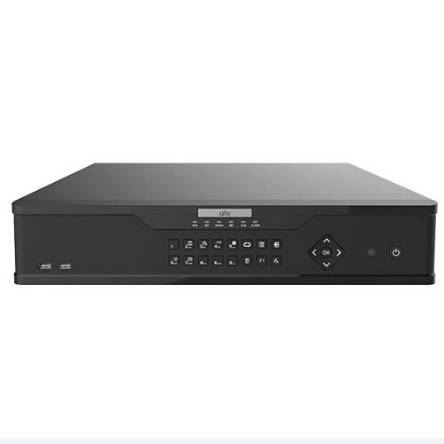 دستگاه NVR مدل NVR304-32X