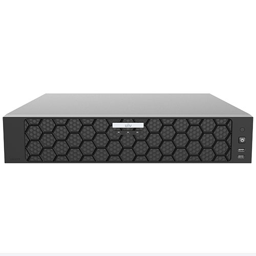 دستگاه NVR مدل NVR508-64B