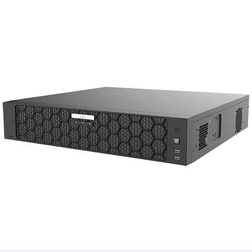 دستگاه NVR مدل NVR508-64B