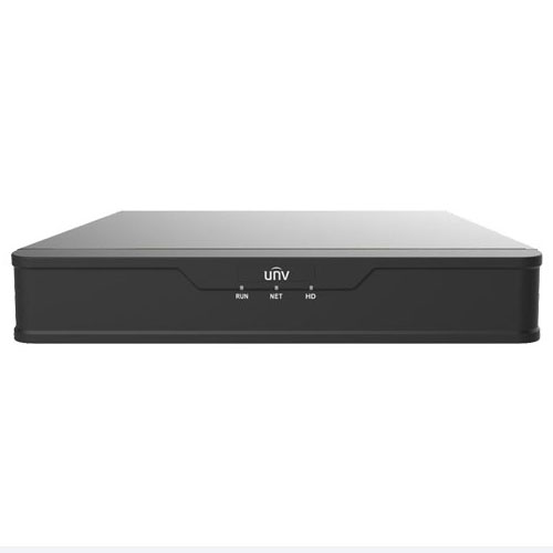 دستگاه NVR مدل NVR301-16S3