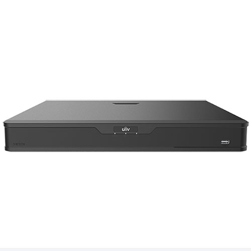 دستگاه NVR مدل NVR302-16B-IQ