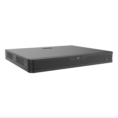 دستگاه NVR مدل NVR302-32B-IQ