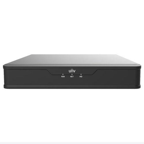 دستگاه NVR مدل NVR301-08S3