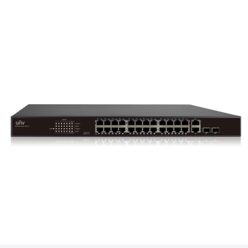 سوئیچ PoE مدل NSW2010-24T2GC-POE-IN