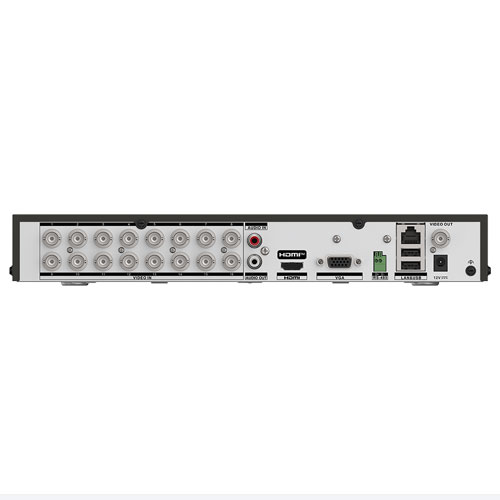 دستگاه DVR مدل iDS-7216HQHI-M1/XT