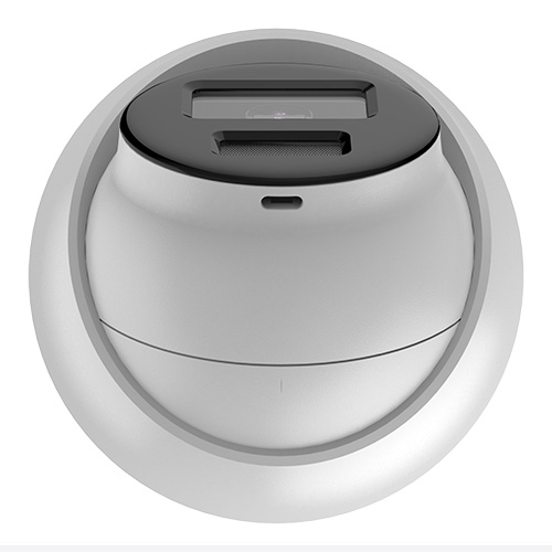 دوربین مداربسته DS-2CD1327G2-L
