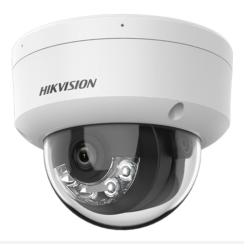 دوربین مداربسته DS-2CD1123G2-LIU