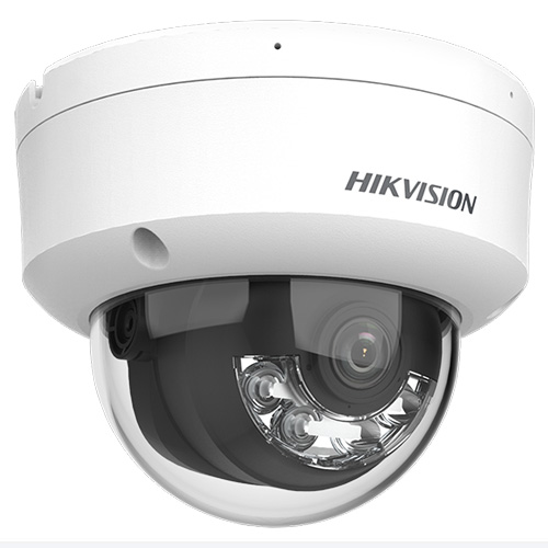 دوربین مداربسته DS-2CD1123G2-LIU