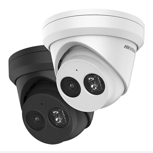 دوربین مداربسته DS-2CD2343G2-I