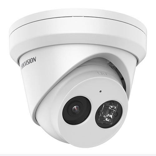 دوربین مداربسته DS-2CD2343G2-IU