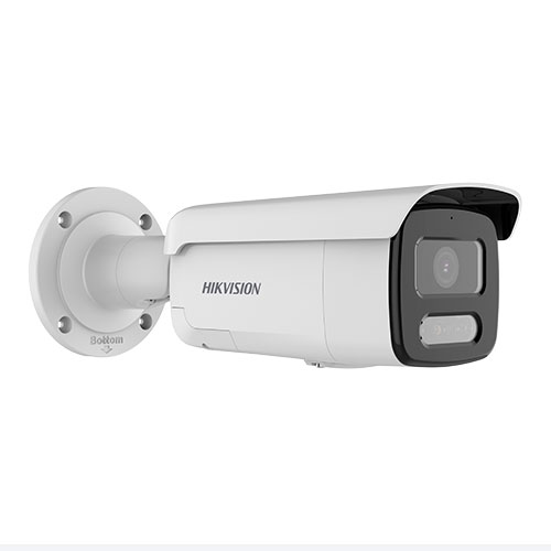 دوربین مداربسته DS-2CD2T87G2H-LISU/SL