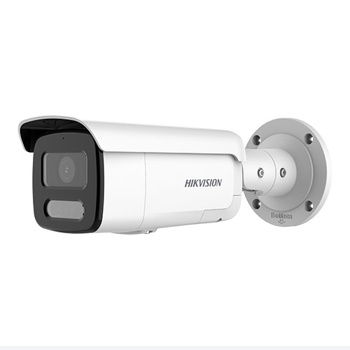 دوربین مداربسته DS-2CD2T87G2H-LISU/SL
