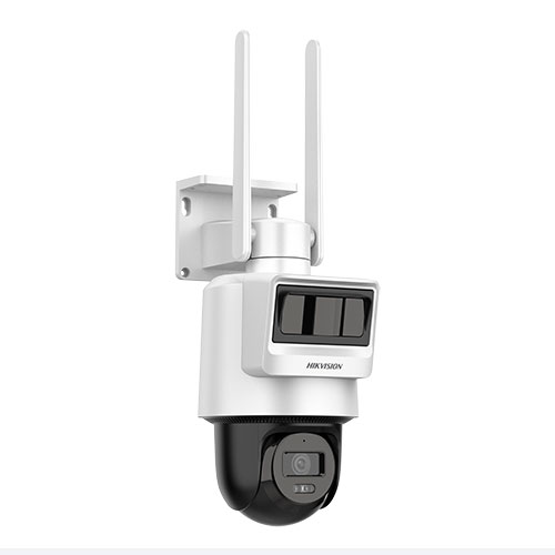 دوربین مداربسته DS-2DE2C200IWG-K/4G