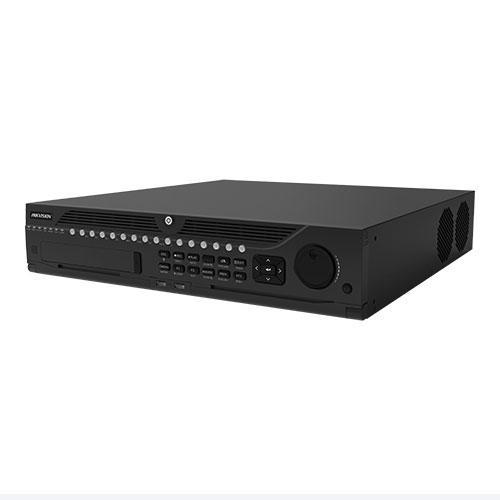 دستگاه NVR مدل DS-9632NI-I8