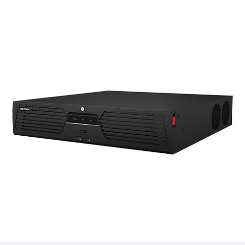 دستگاه NVR مدل DS-9664NI-M8