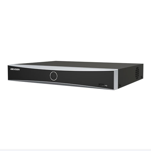 دستگاه NVR مدل DS-7632NXI-K2