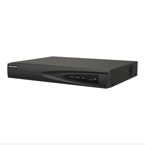 دستگاه NVR مدل DS-7616NI-Q1