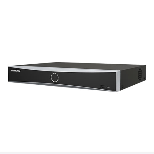 دستگاه NVR مدل DS-7604NXI-K1